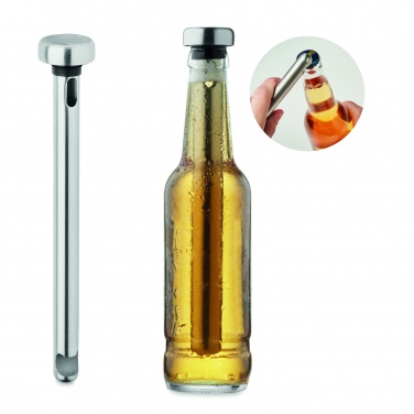 Logotrade corporate gifts photo of: Bottle opener chiller stick