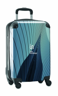 Logotrade corporate gifts photo of: ABS and PC Photo trolley