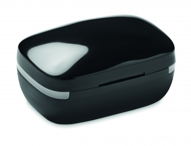 Logotrade corporate gifts photo of: TWS earbuds with charging case
