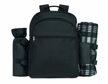 Logotrade corporate gift picture of: 4 person Picnic backpack