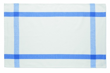 Logotrade corporate gift picture of: Recycled fabric kitchen towel