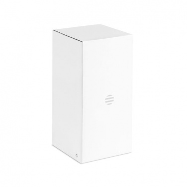 Logotrade business gift image of: Double wall metal mug 300 ml