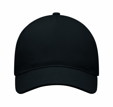 Logotrade promotional product image of: 5 panel baseball cap