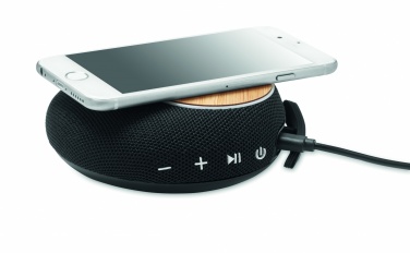 Logotrade promotional item picture of: Wireless multi speaker