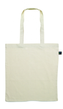 Logotrade promotional products photo of: Shopping bag Fairtrade