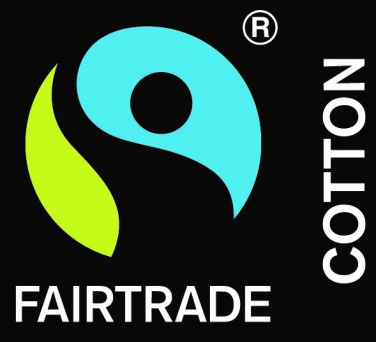 Logotrade corporate gifts photo of: Shopping bag Fairtrade