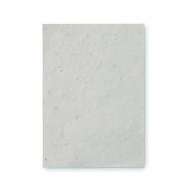 Logotrade promotional merchandise picture of: A6 wildflower seed paper sheet