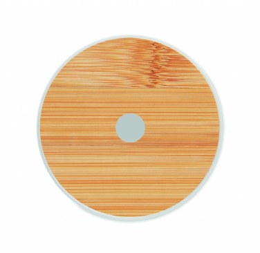 Logo trade promotional products image of: Sublimation mason jar 400 ml