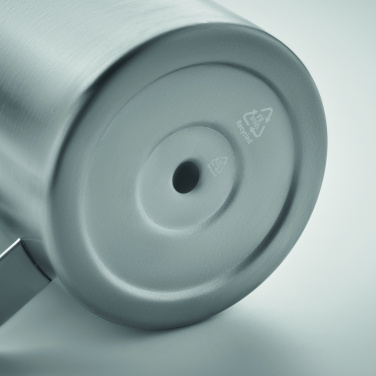 Logo trade promotional merchandise photo of: Double wall mug 300 ml