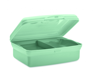 Logotrade corporate gift picture of: Kid's PP lunch box