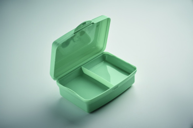 Logotrade promotional gift image of: Kid's PP lunch box