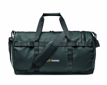 Logotrade promotional gift picture of: Sports bag in 50C tarpaulin