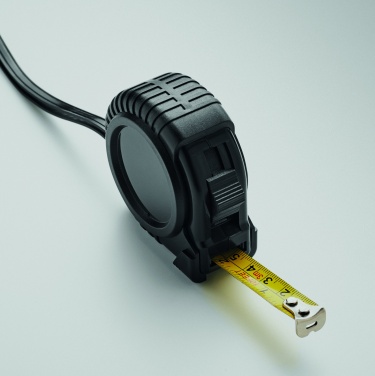 Logo trade promotional product photo of: Measuring tape 3M