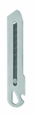 Logotrade promotional items photo of: Multi tool retractable knife