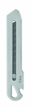 Logotrade promotional item image of: Multi tool retractable knife