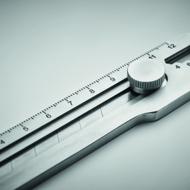 Logo trade promotional merchandise image of: Multi tool retractable knife