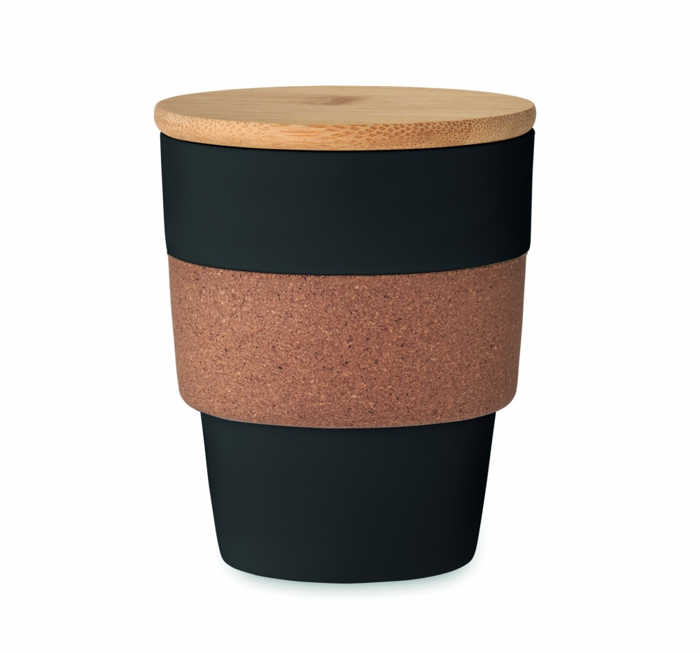 Logotrade promotional gifts photo of: Tumbler in recycled PP 300 ml