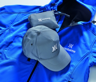 Logotrade promotional merchandise image of: 5 panel reflective baseball cap