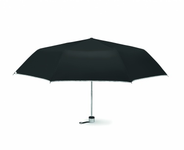 Logo trade corporate gifts picture of: 21 inch Foldable umbrella