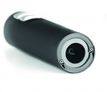 Logo trade corporate gifts picture of: Electric bottle opener