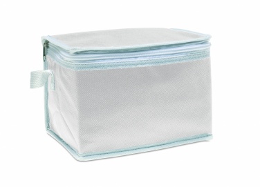 Logotrade advertising product picture of: Nonwoven 6 can cooler bag
