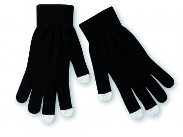 Logotrade business gifts photo of: Tactile gloves for smartphones