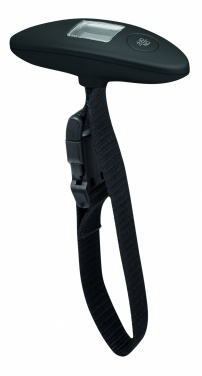Logotrade promotional giveaways photo of: Luggage scale