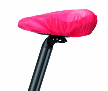 Logo trade business gift photo of: Saddle cover