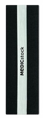 Logotrade promotional product picture of: Pen and roller in paper box