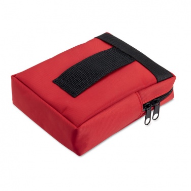 Logo trade promotional item photo of: First aid kit