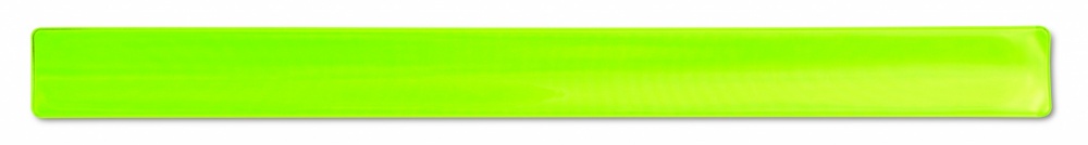 Logo trade promotional merchandise image of: Reflective wrist strap