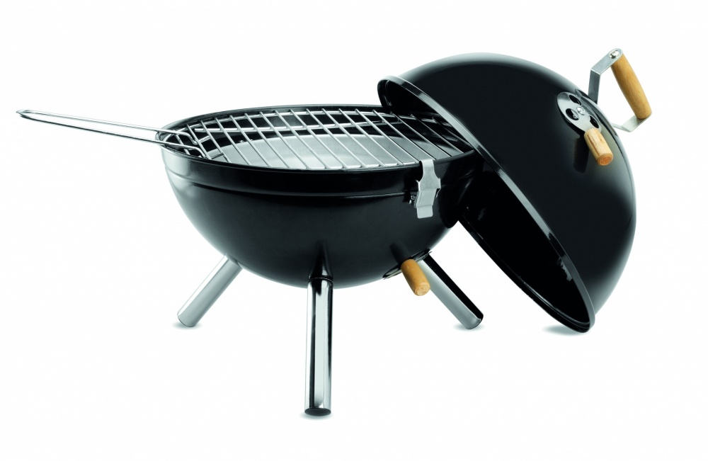 Logotrade corporate gift picture of: Barbecue grill