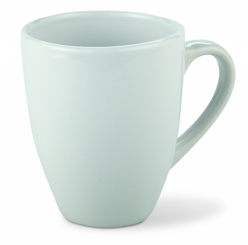 Logo trade corporate gifts image of: Stoneware mug 160 ml