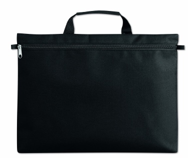 Logotrade business gifts photo of: 600D polyester document bag