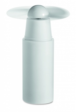 Logo trade promotional gifts picture of: Mini fan