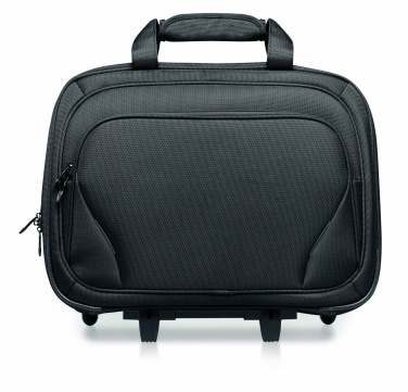 Logo trade business gifts image of: Business trolley