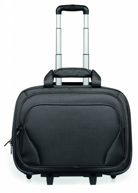 Logo trade promotional products picture of: Business trolley