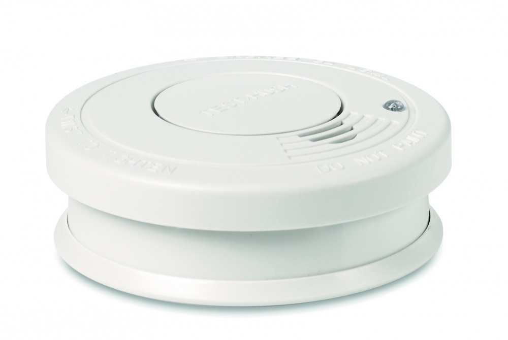 Logotrade advertising products photo of: Smoke detector