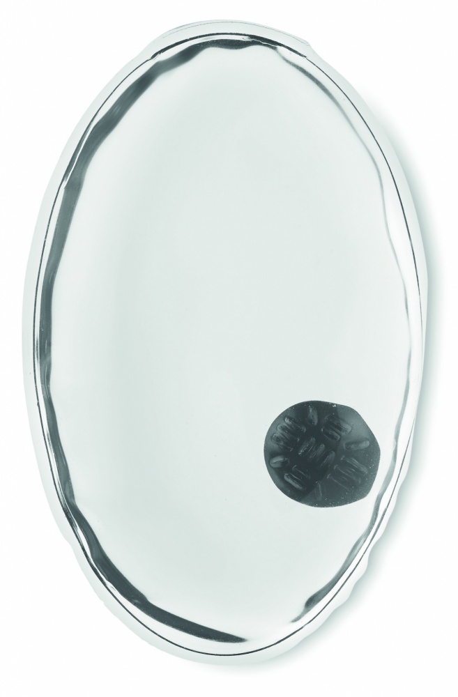 Logo trade promotional merchandise photo of: Heat pad