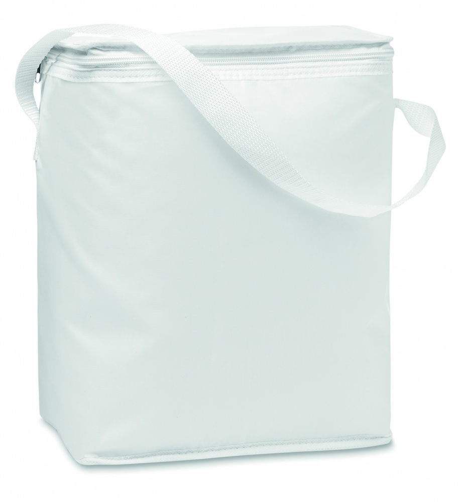 Logo trade promotional items image of: Coolerbag 1.5l bottles