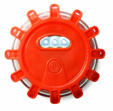 Logo trade promotional giveaway photo of: Emergency car light