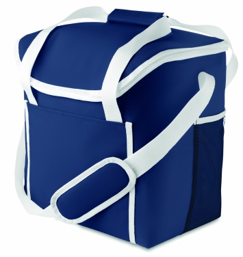 Logotrade corporate gifts photo of: Cooler bag 600D polyester