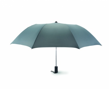 Logo trade promotional product photo of: 21 inch foldable  umbrella