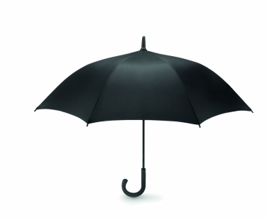 Logotrade promotional product image of: Luxe 23'' windproof umbrella