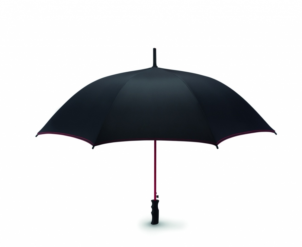 Logotrade promotional giveaway image of: 23 inch windproof umbrella