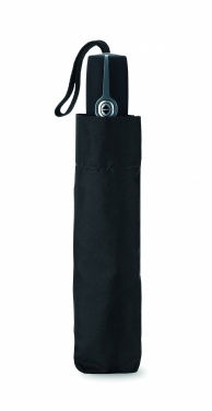 Logo trade promotional products picture of: Luxe 21inch windproof umbrella