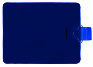 Logo trade promotional giveaways picture of: Picnic blanket