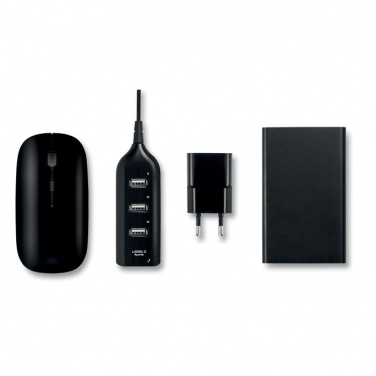 Logotrade promotional products photo of: Computer accessories pouch