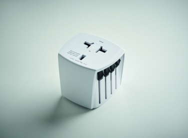 Logotrade promotional product image of: MUV micro. 2-pole