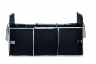 Logo trade promotional product photo of: Foldable car organizer